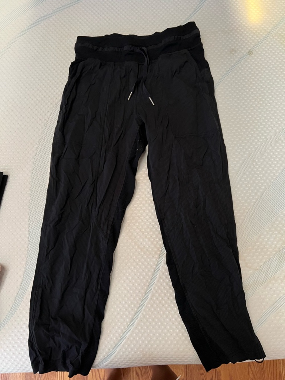 Lululemon Studio Crop Pant